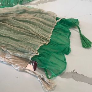 Scarf, as seen on TikTok new with tags